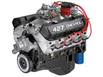 P269F Engine
